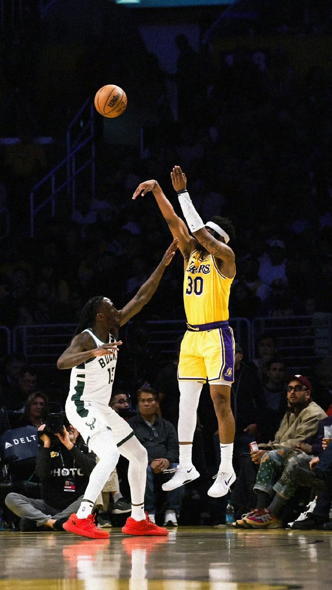 九游-雄鹿关键时刻失误不断，球队憾负对手，支持程序安全.-九游